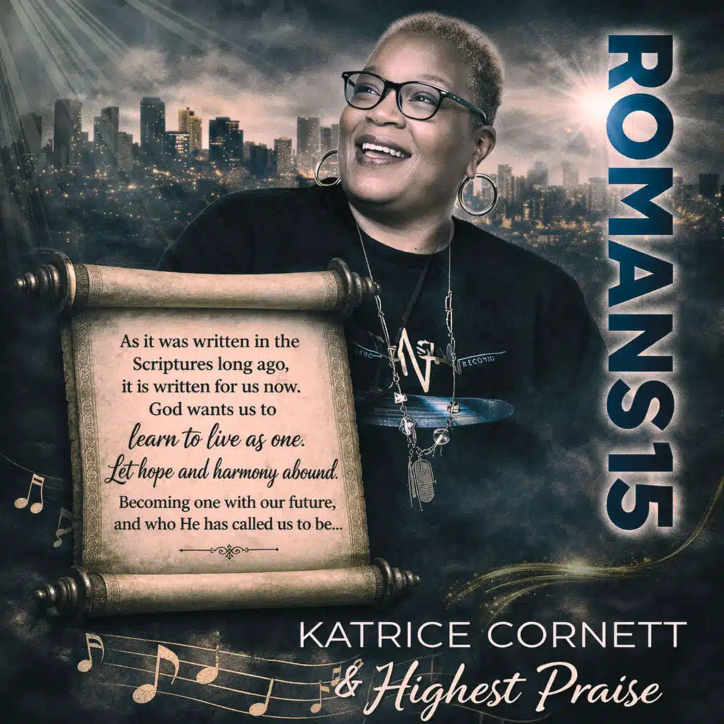Katrice Cornett & Highest Praise