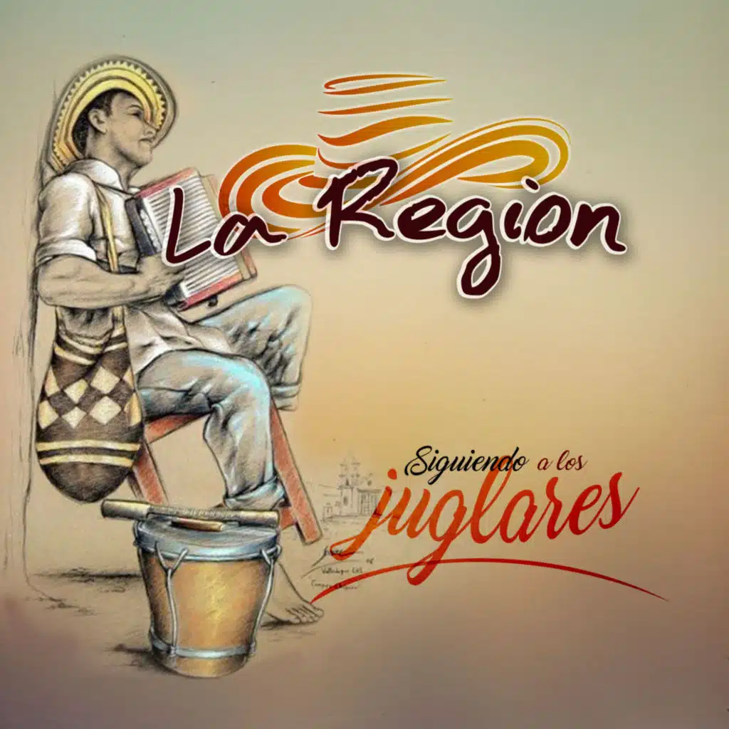 Siguiendo a los Juglares