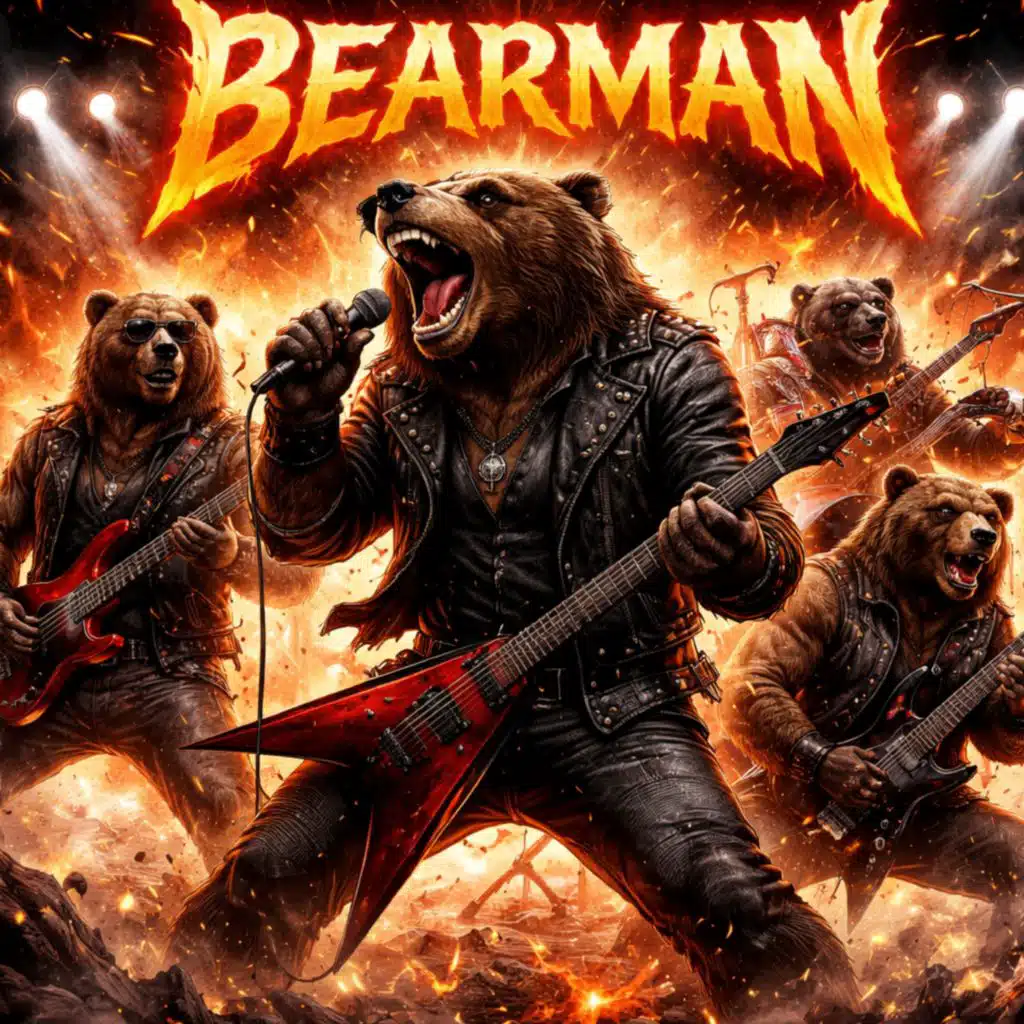 Bearman