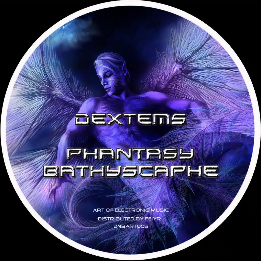 Phantasy / Bathyscaphe