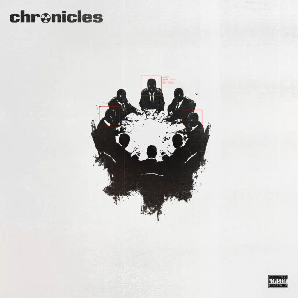 CHRONICLES