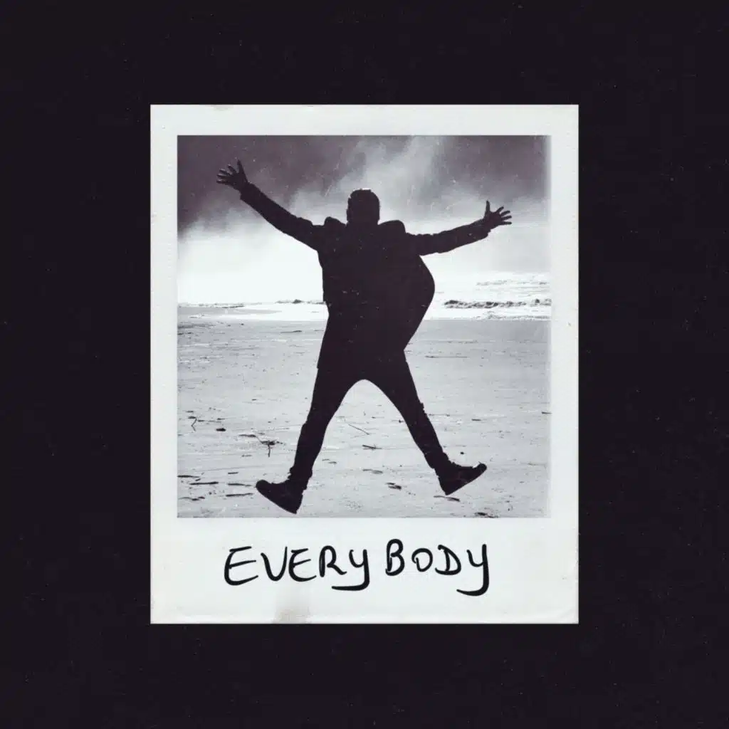 Everybody (feat. Ziarah)
