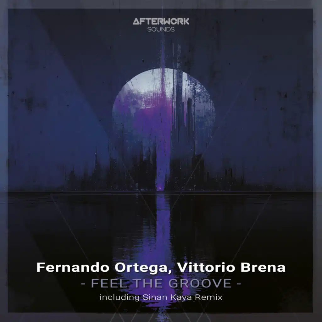 Feel the Groove