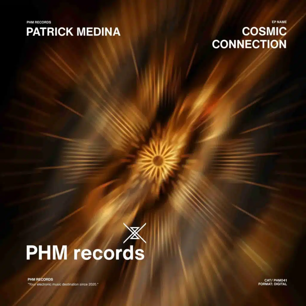 Patrick Medina