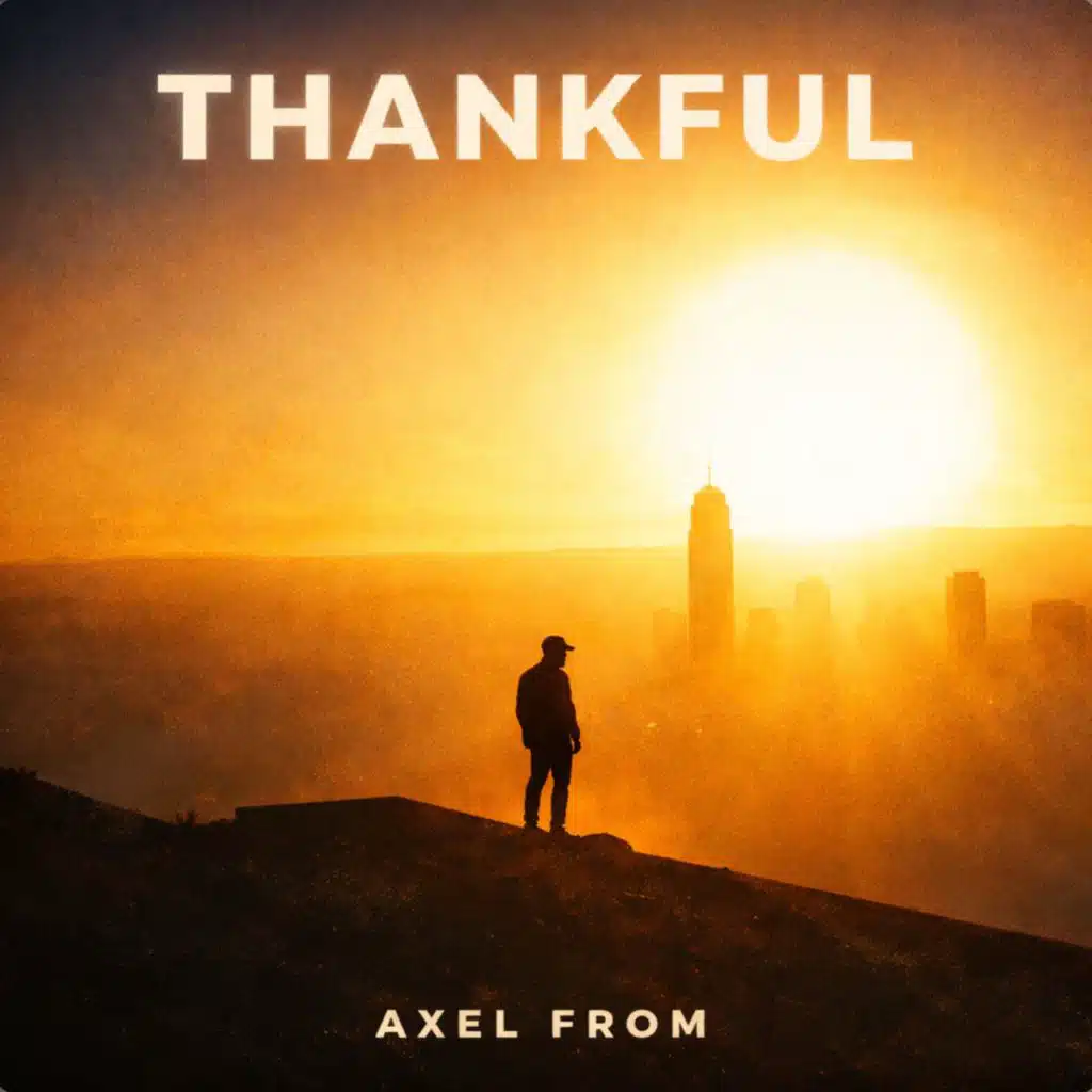 AXEL FROM