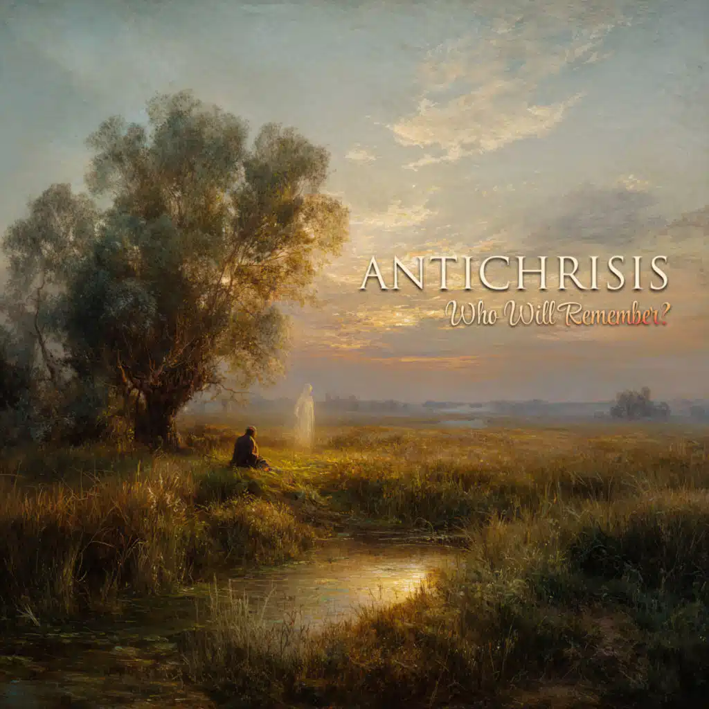 Antichrisis