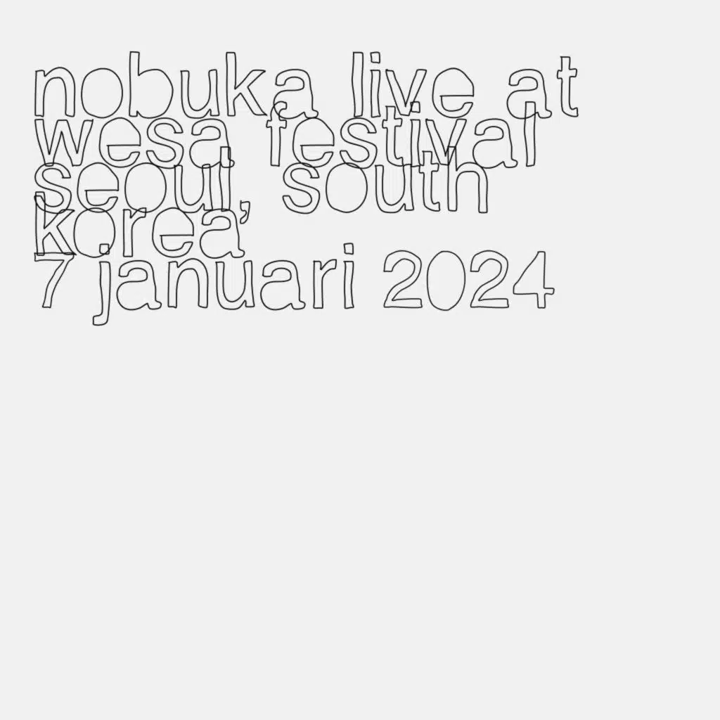 nobuka