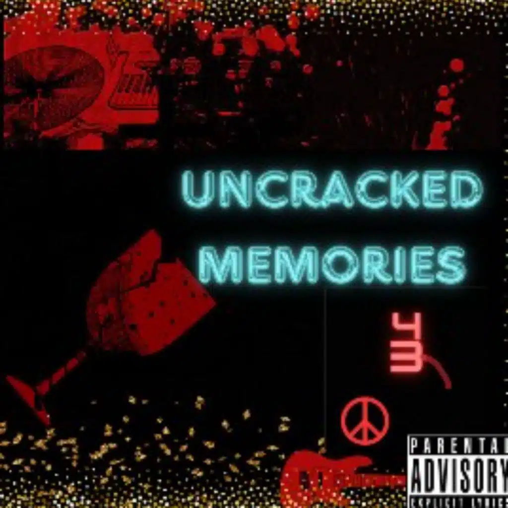 Uncracked Memories (Original)