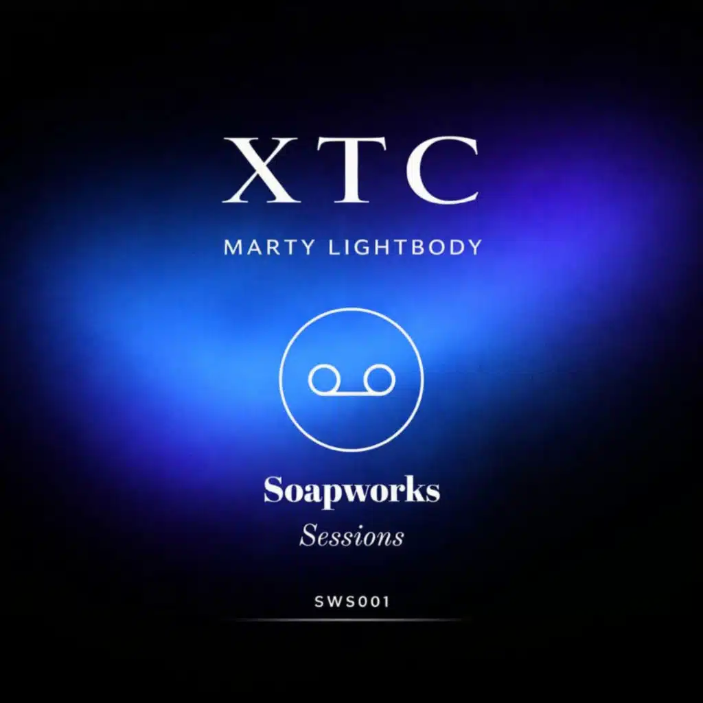 Marty Lightbody