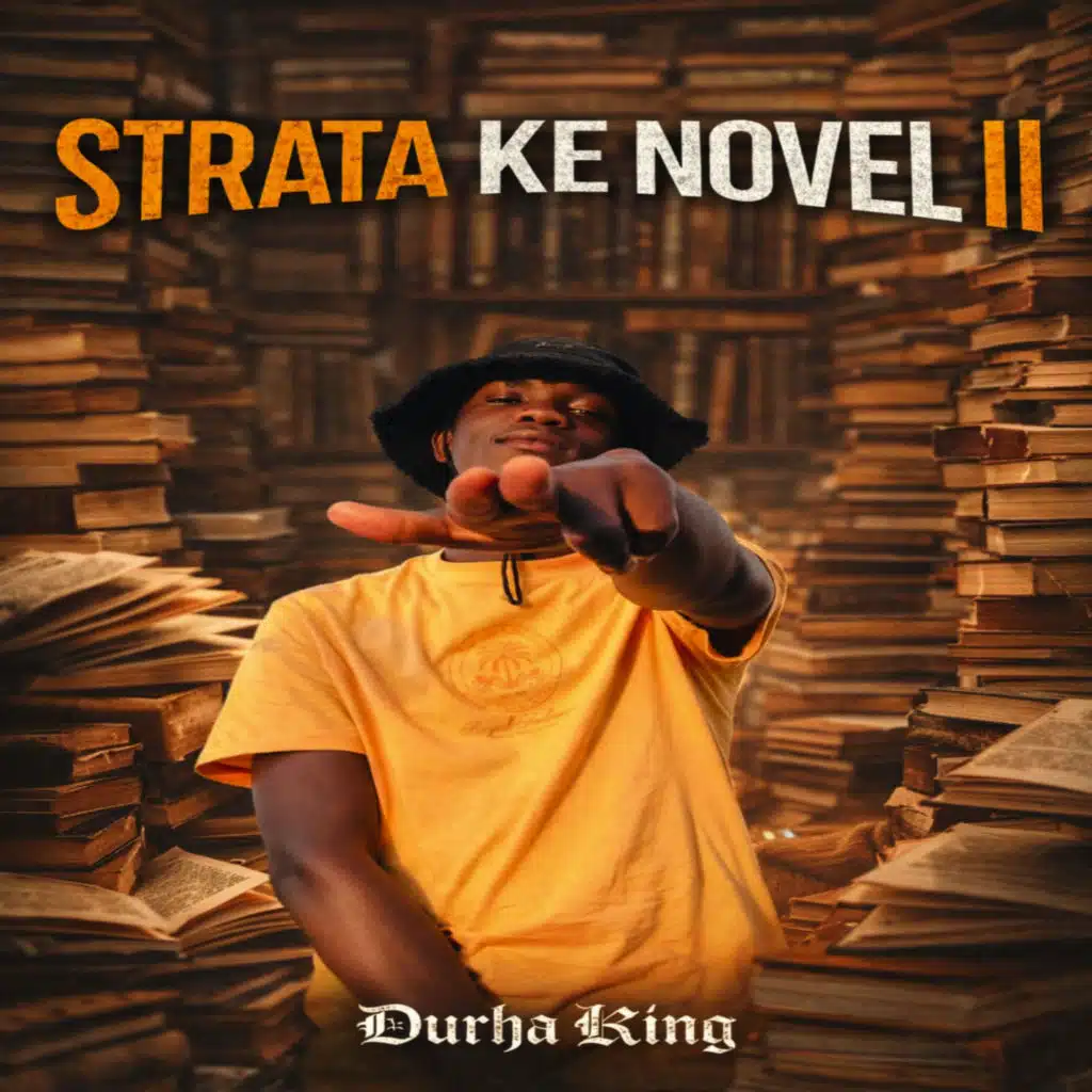 Strata Ke Novel II