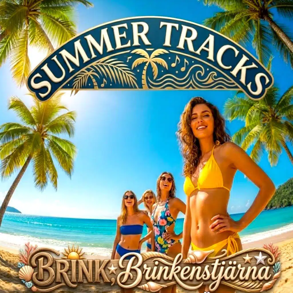 Summer Tracks