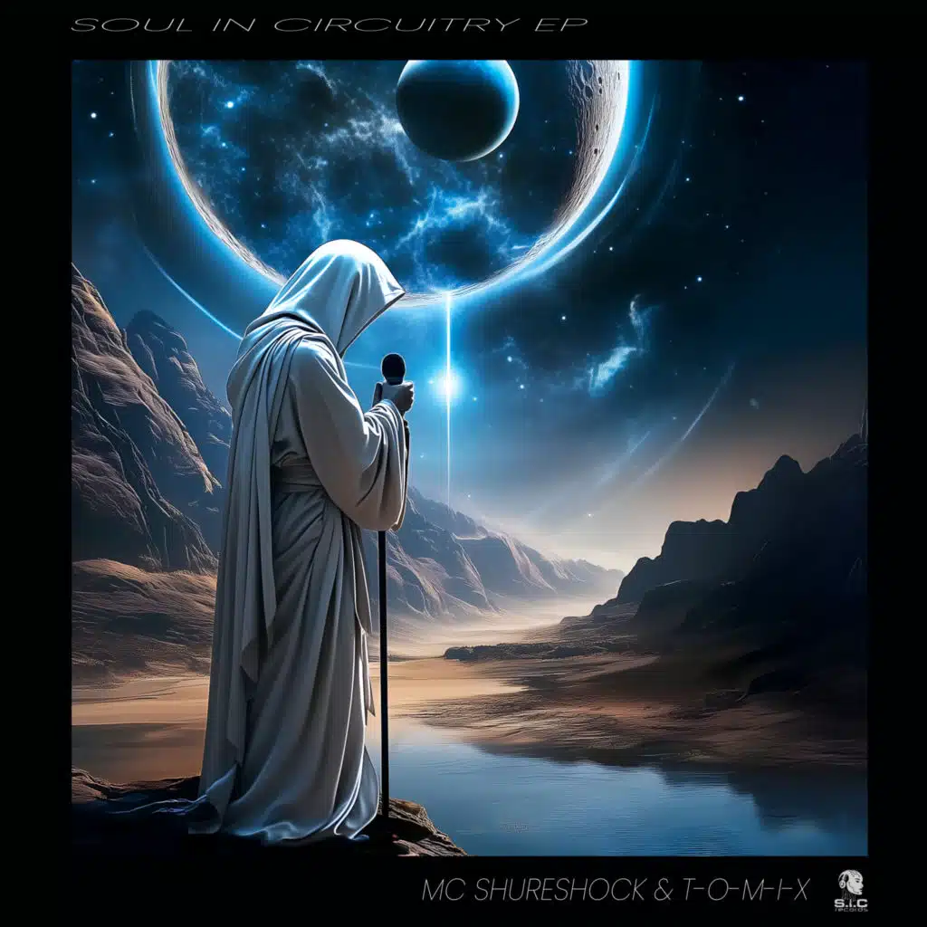 Soul In Circuitry EP