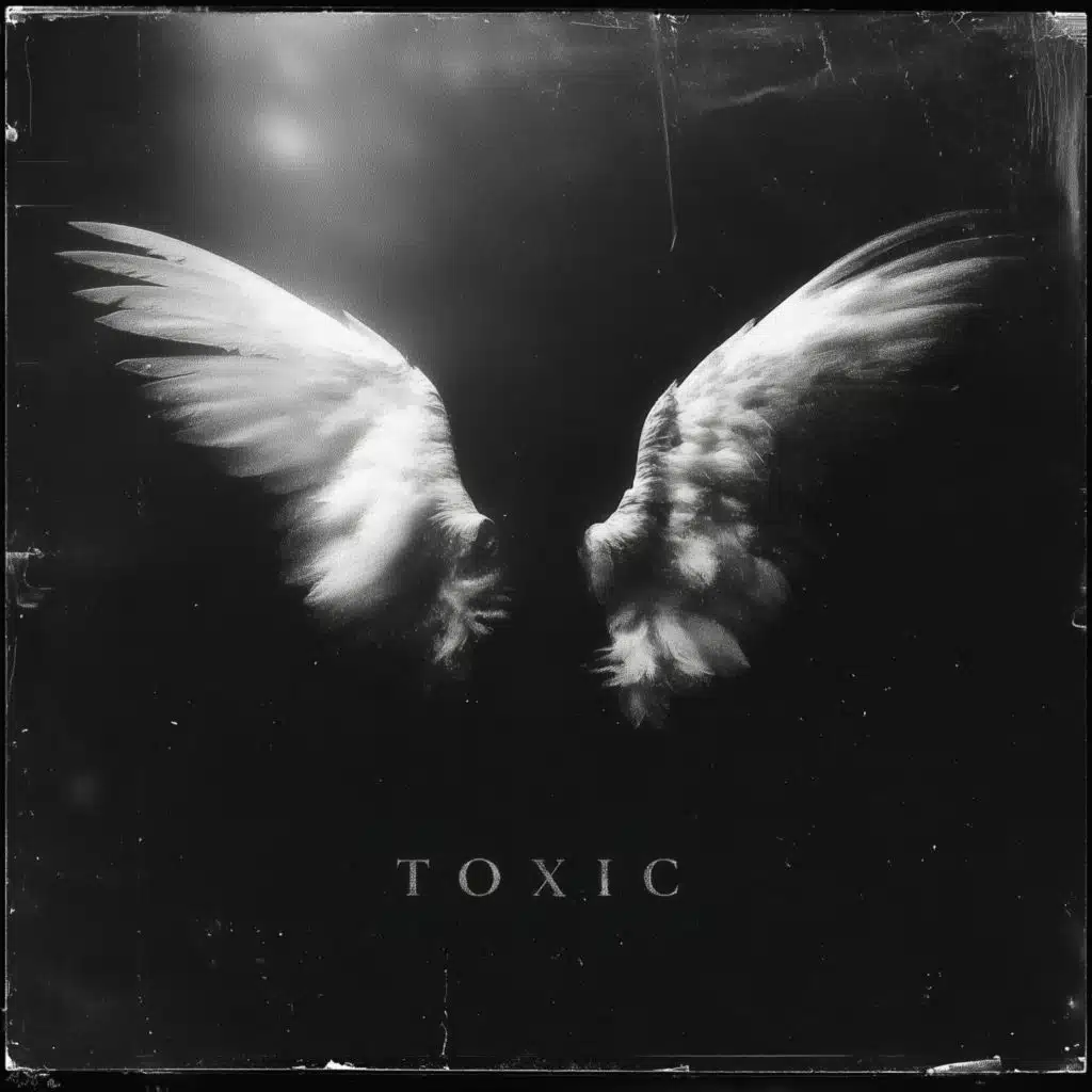 toxic