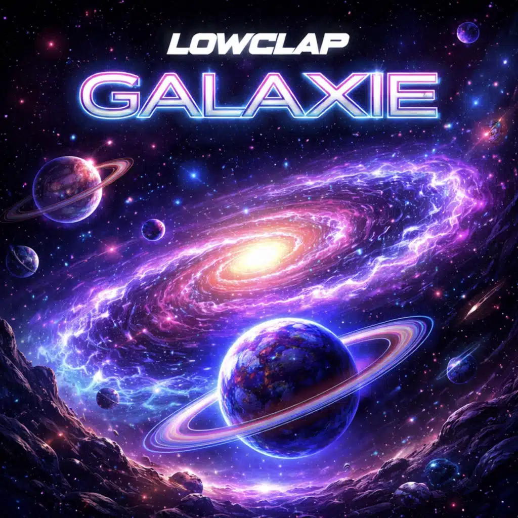 Galaxie