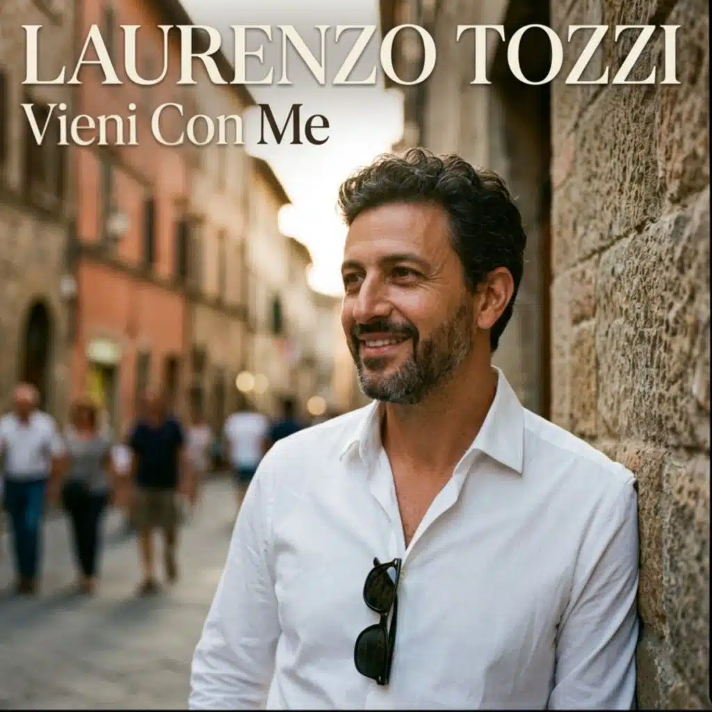 Laurenzo Tozzi