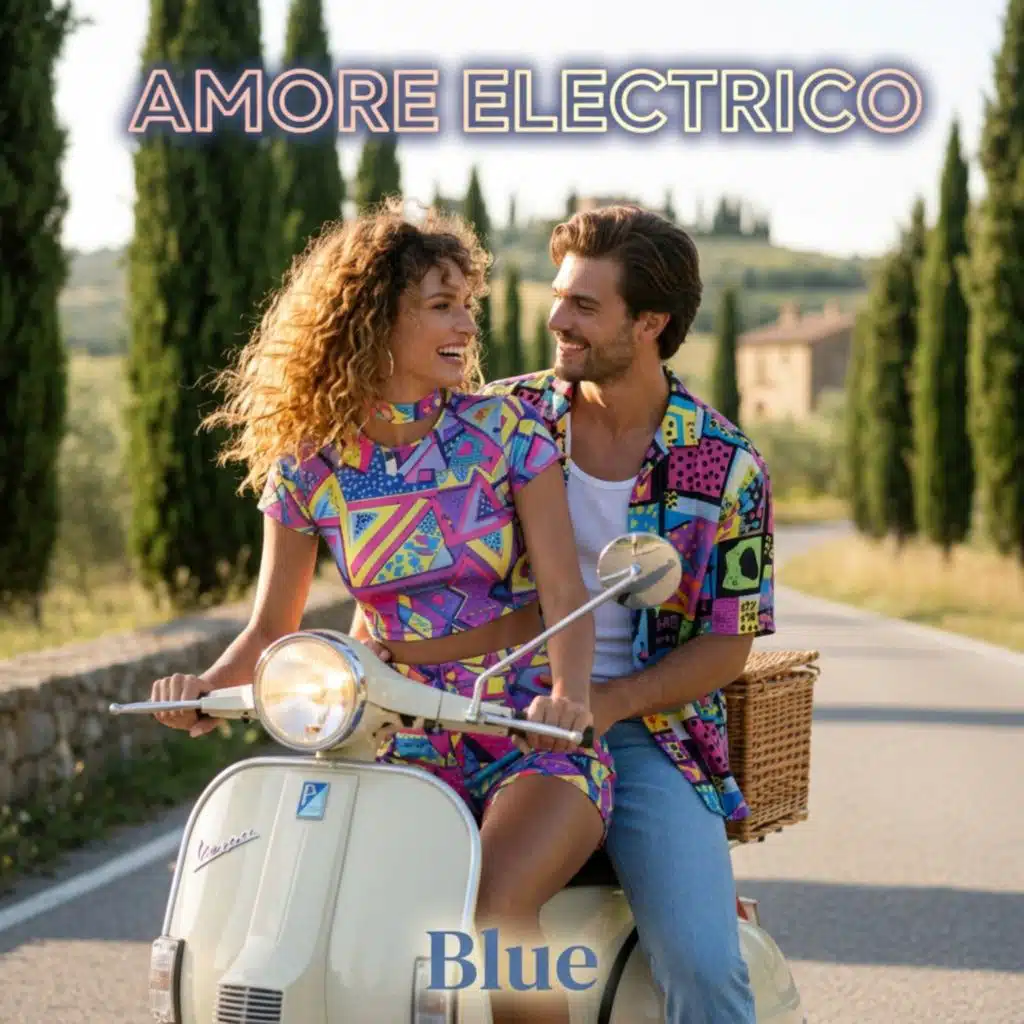 Amore Electrico