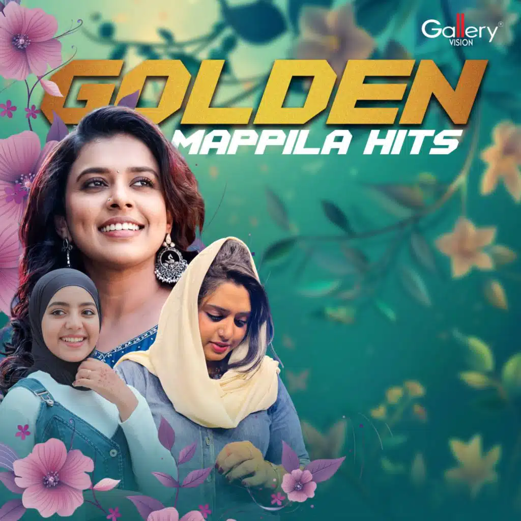 Golden Mappila Hits