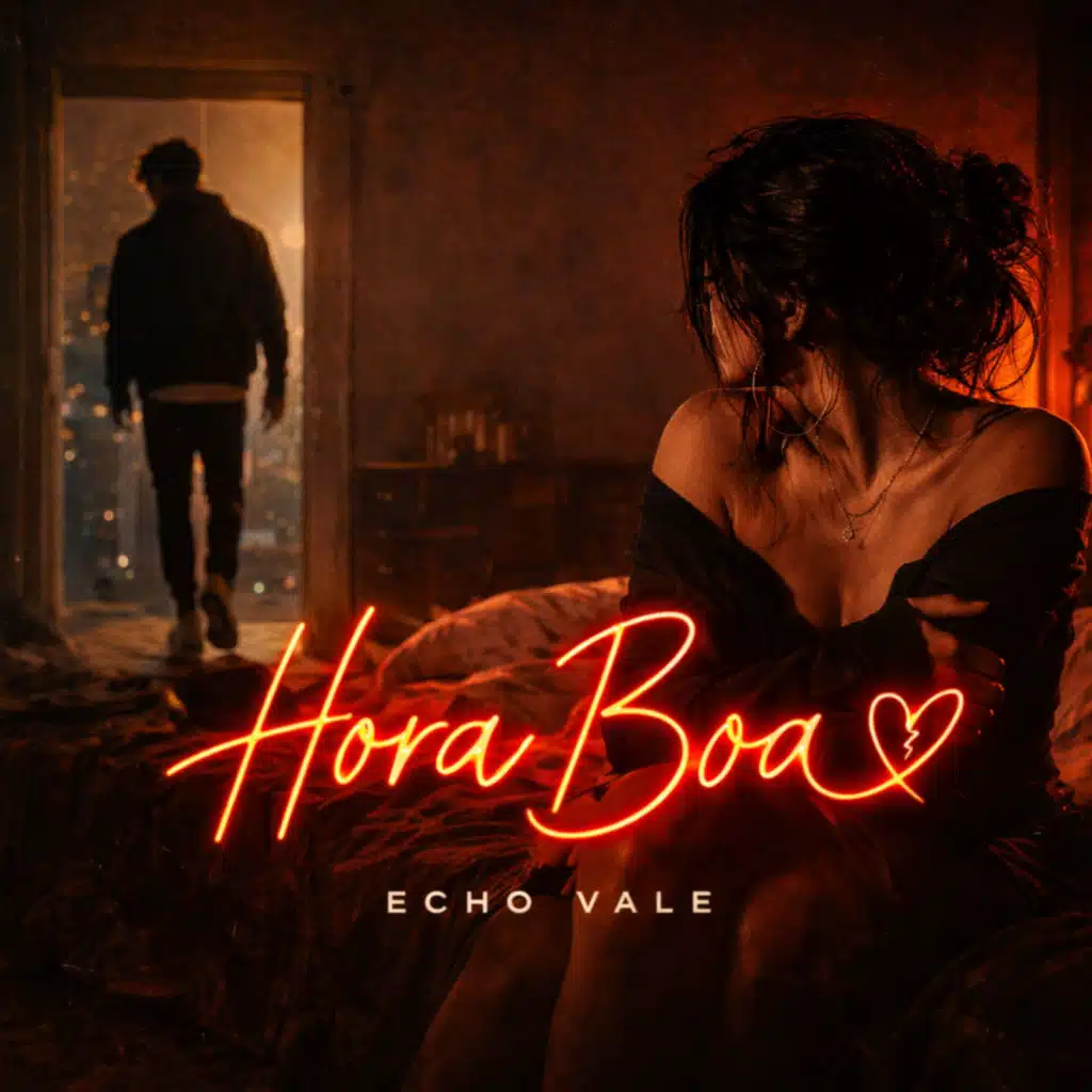 Echo Valé