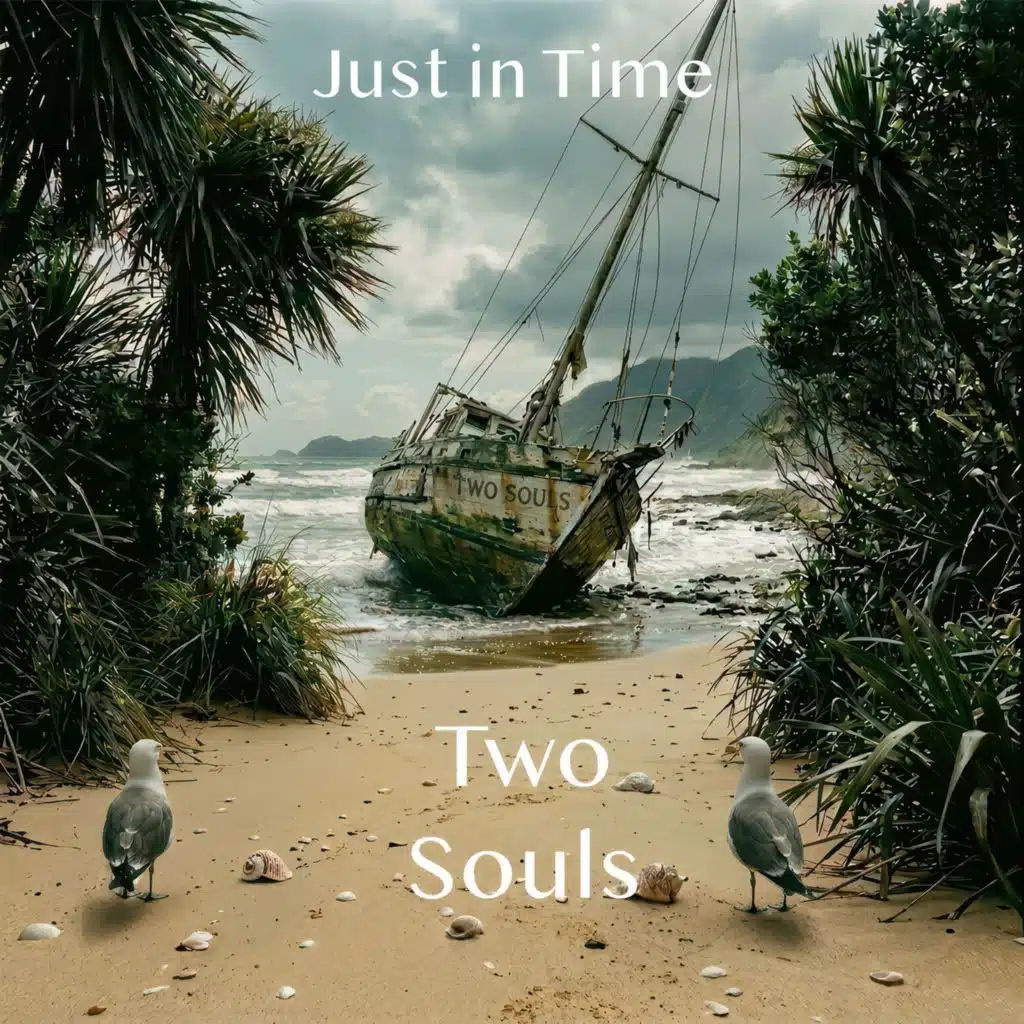 Timo Kahilainen & Just in Time