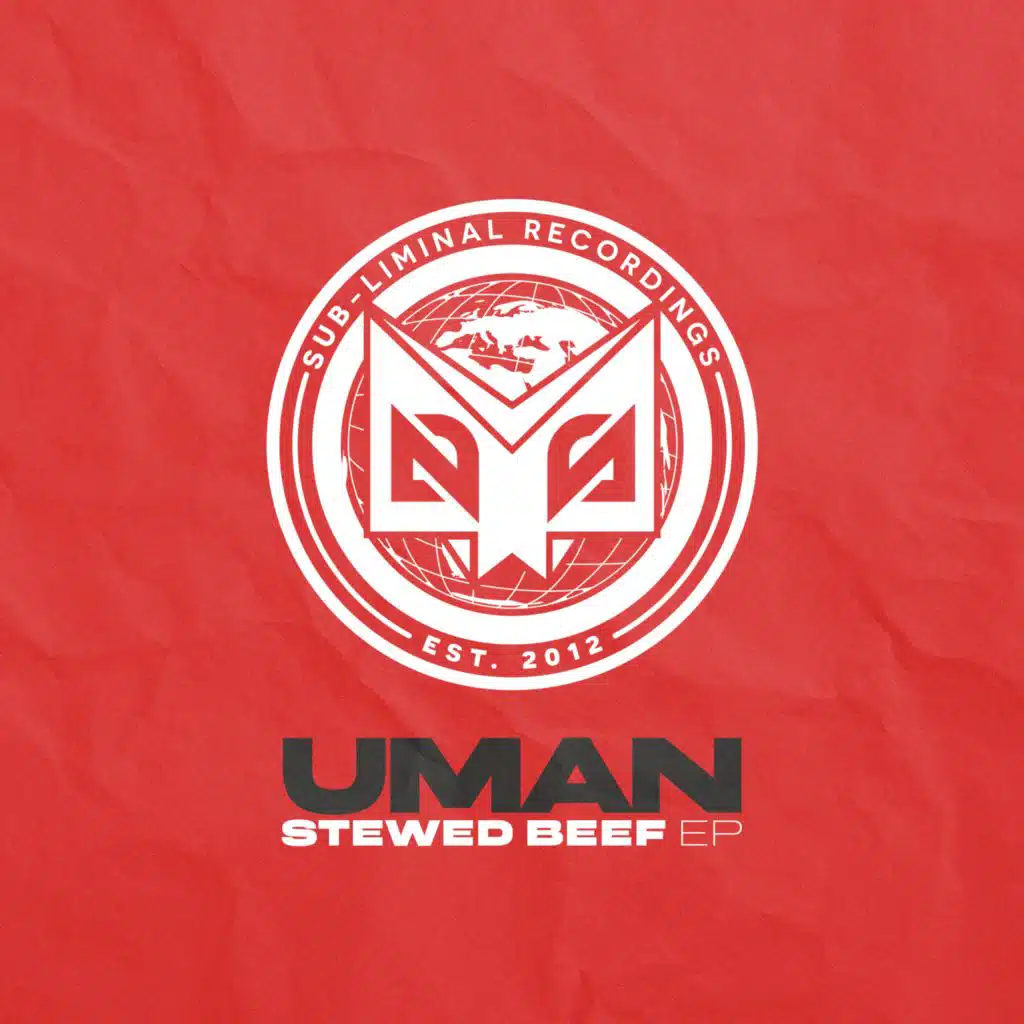 Stewed Beef EP