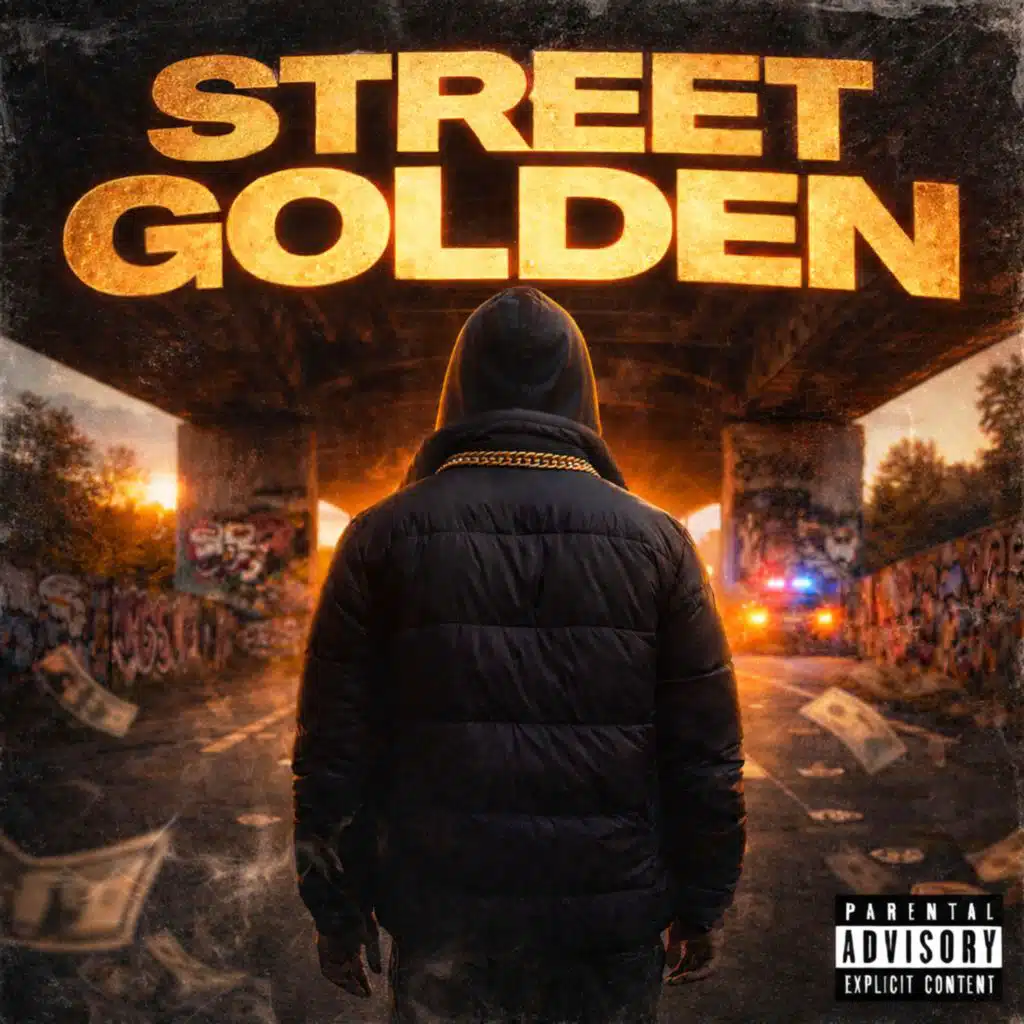 STREET GOLDEN