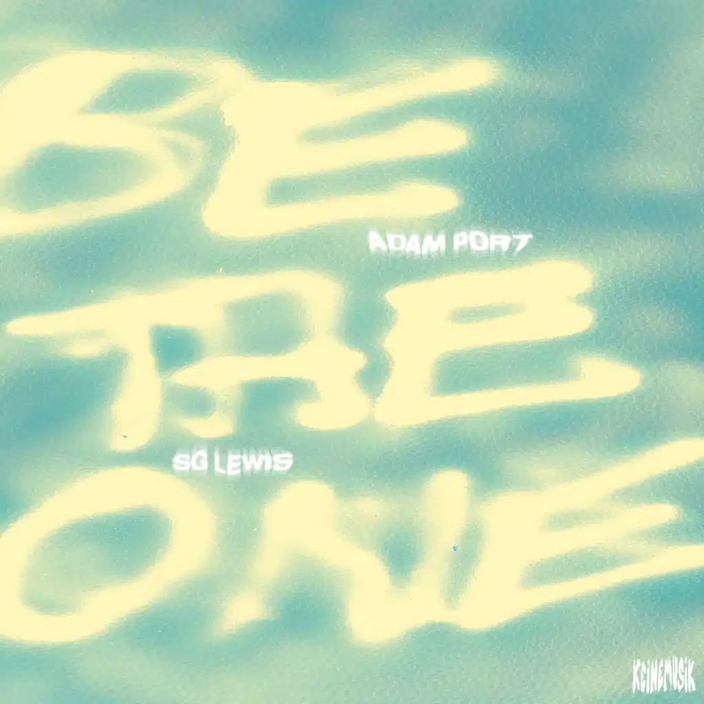 Be The One