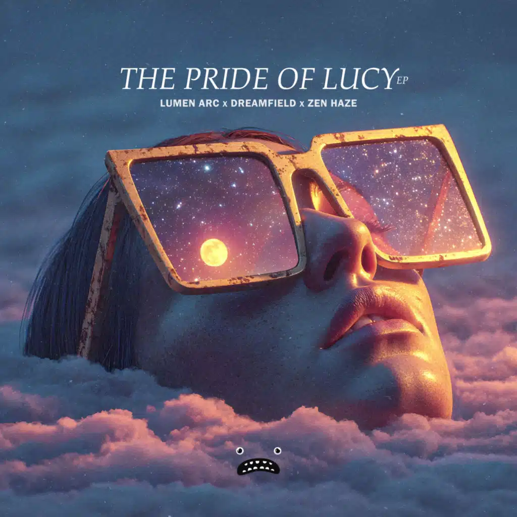 The Pride of Lucy