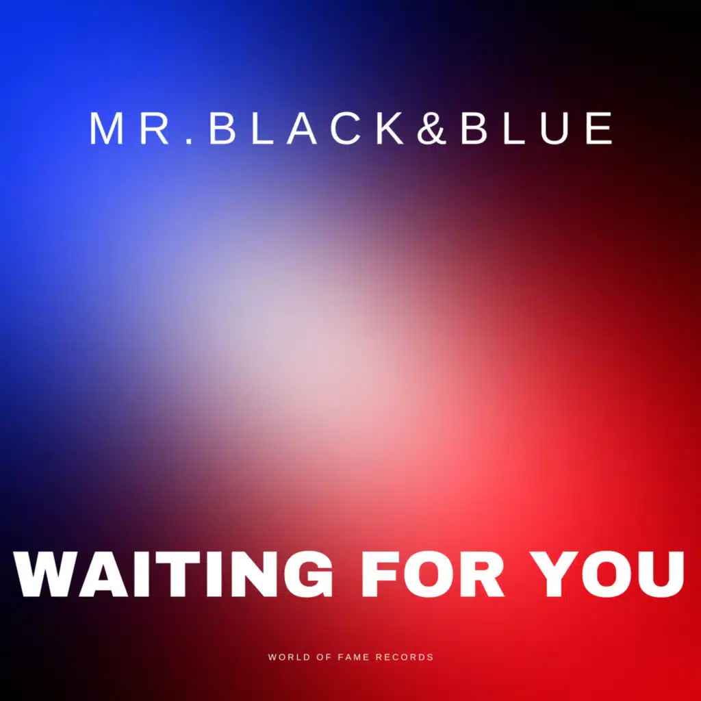 Mr. Black & Blue