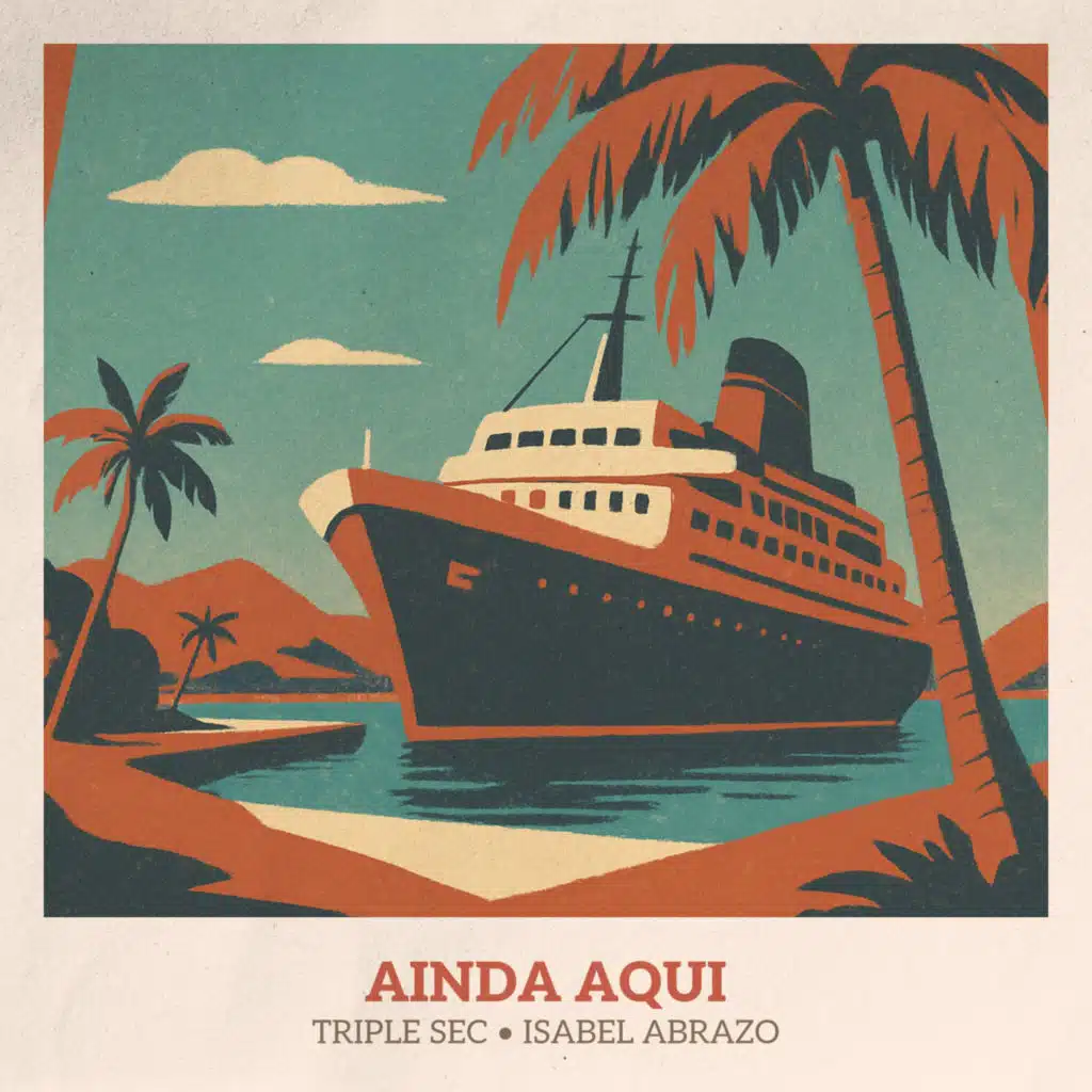 Ainda Aqui