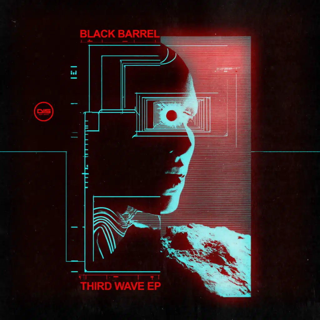 Black Barrel