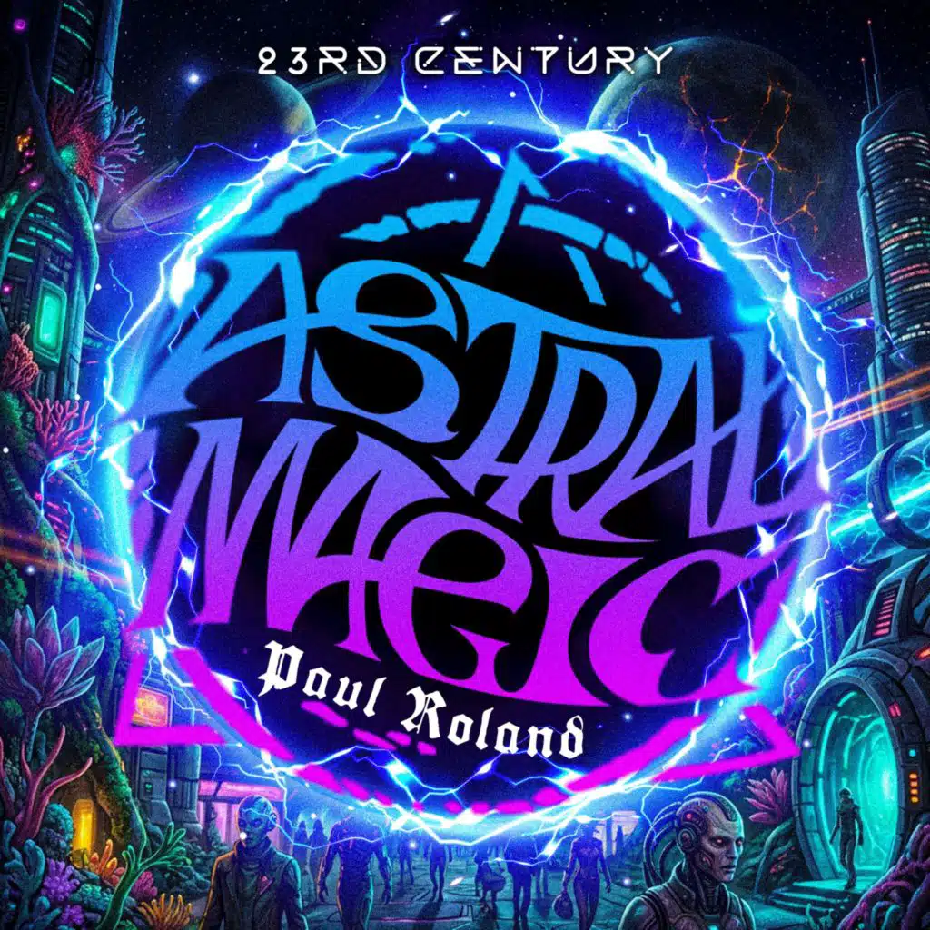 Astral Magic