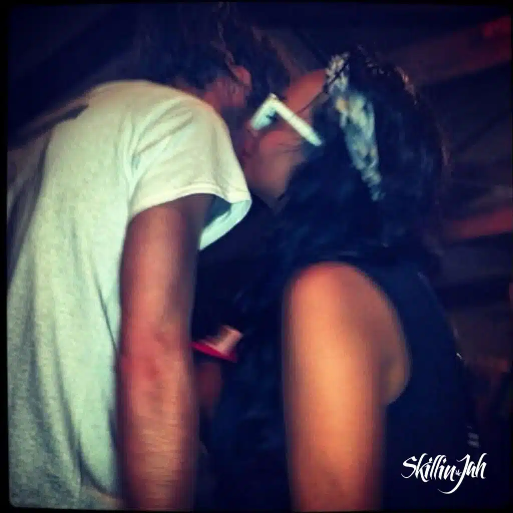 SkillinJah