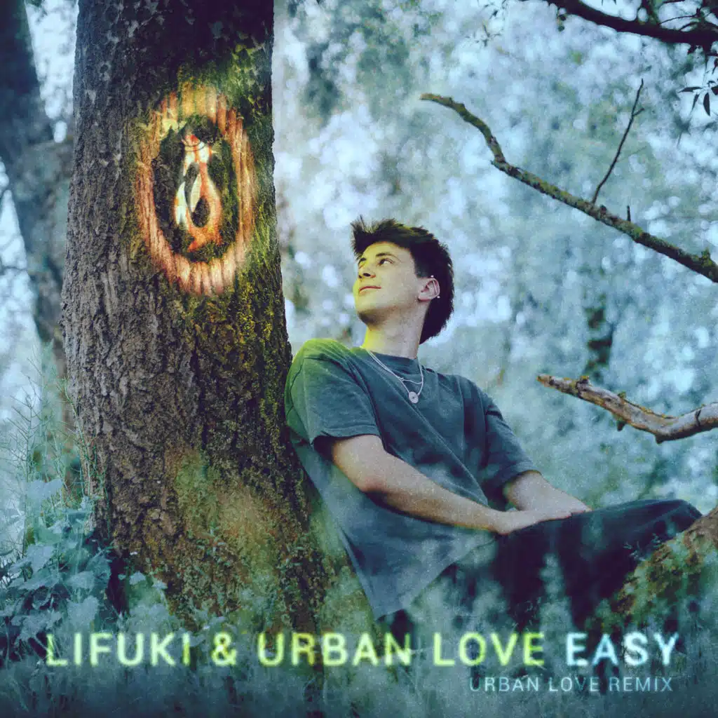Easy (Urban Love Remix)