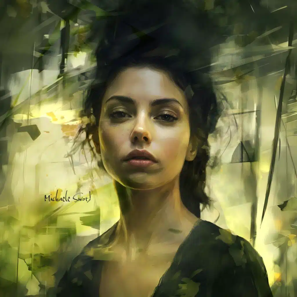 The Lingering Thought