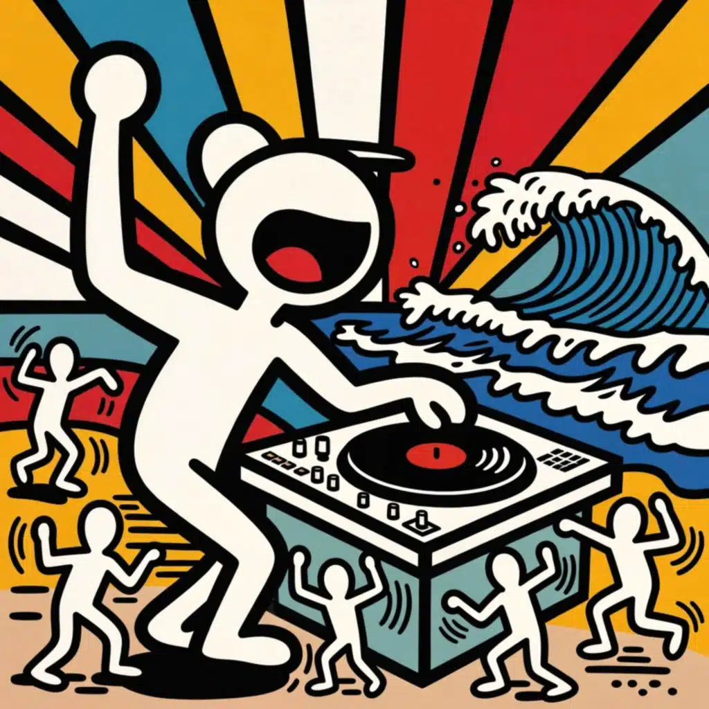 Known Damage - Remix (feat. Mark Hall)