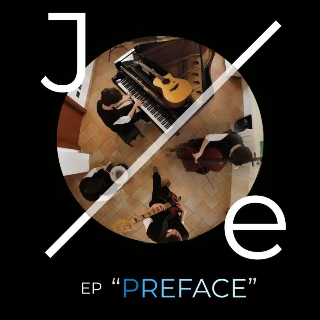 "Preface" - EP