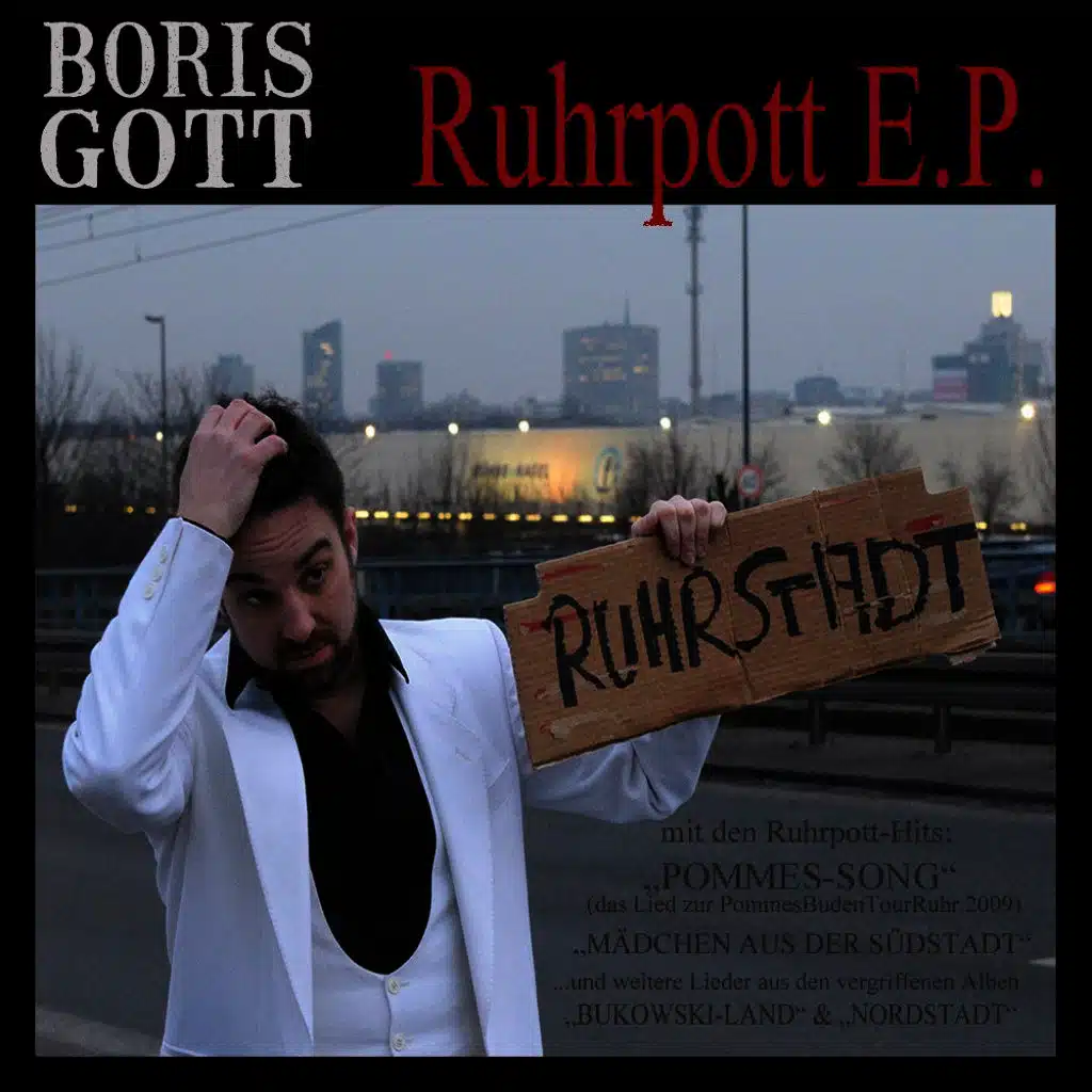 Ruhrpott EP