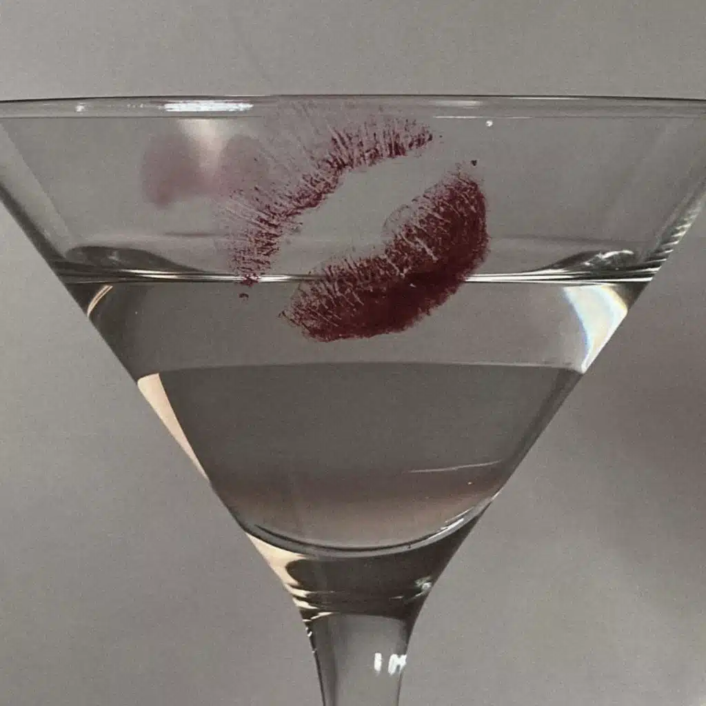 OUR LOVE WAS THE INTERLUDE