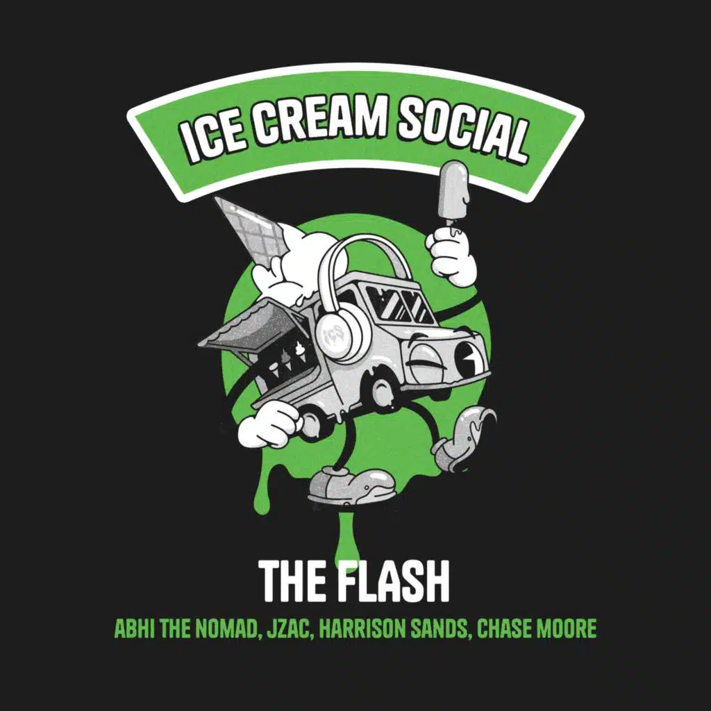 Ice Cream Social