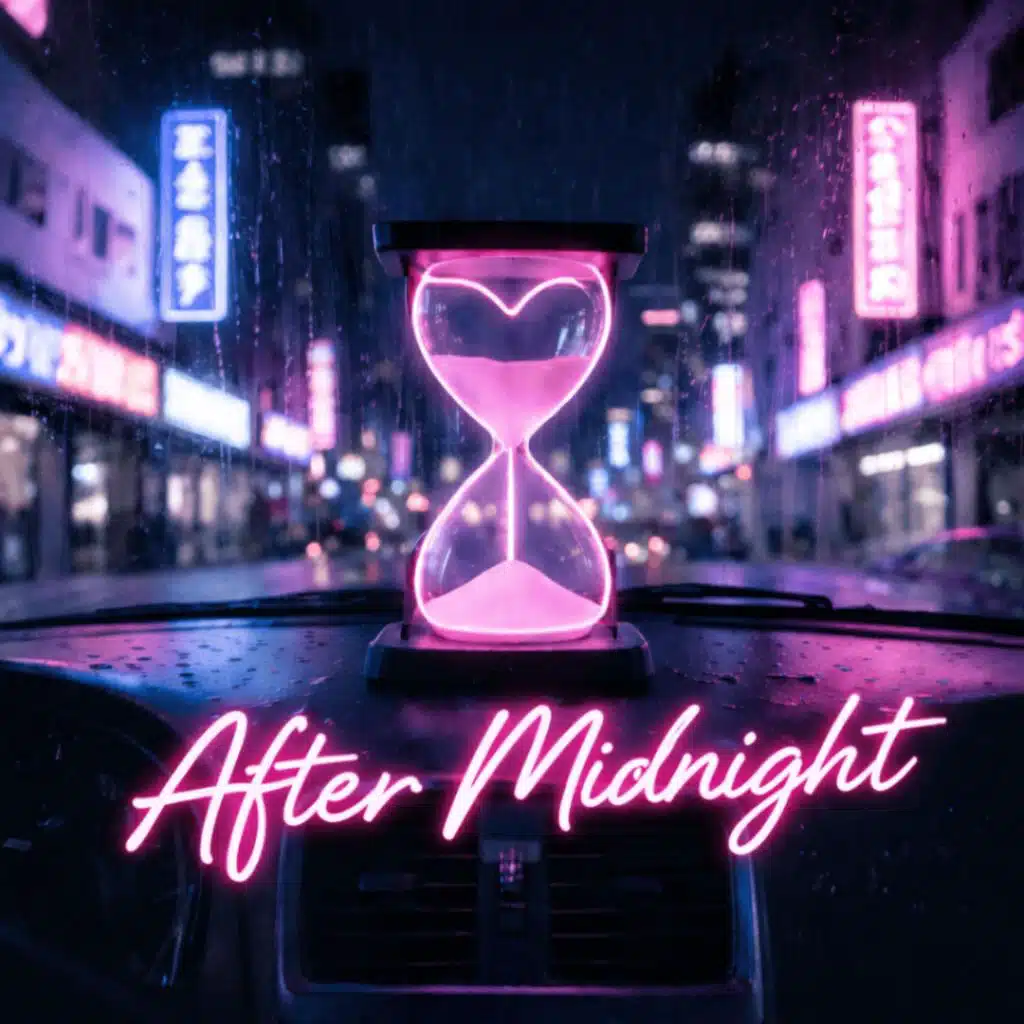 After Midnight