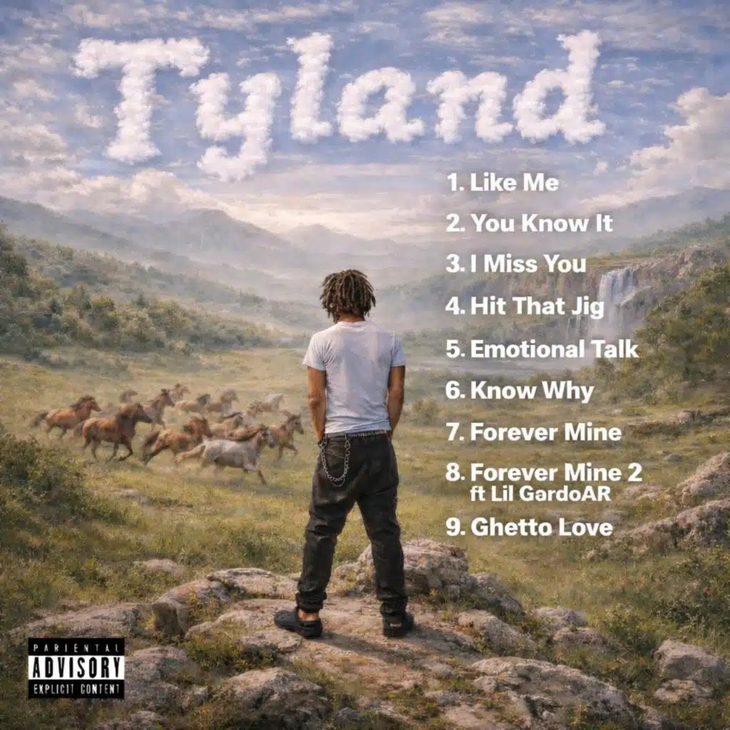 Tyland