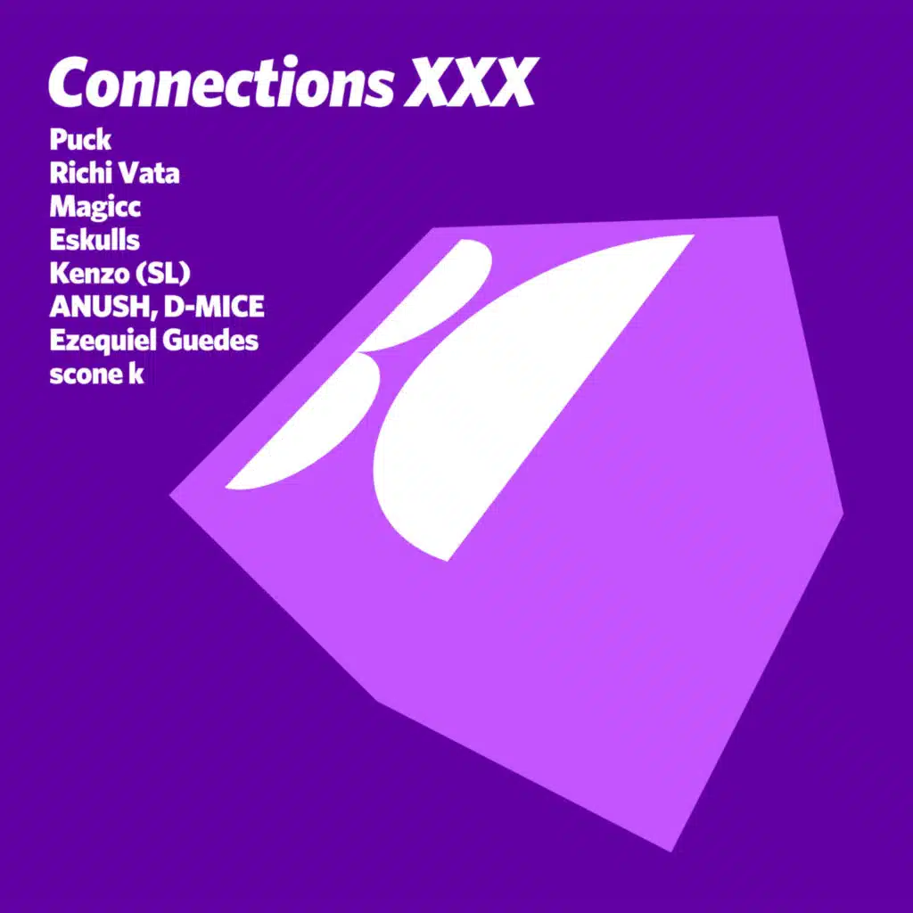 Connections, Vol. XXX