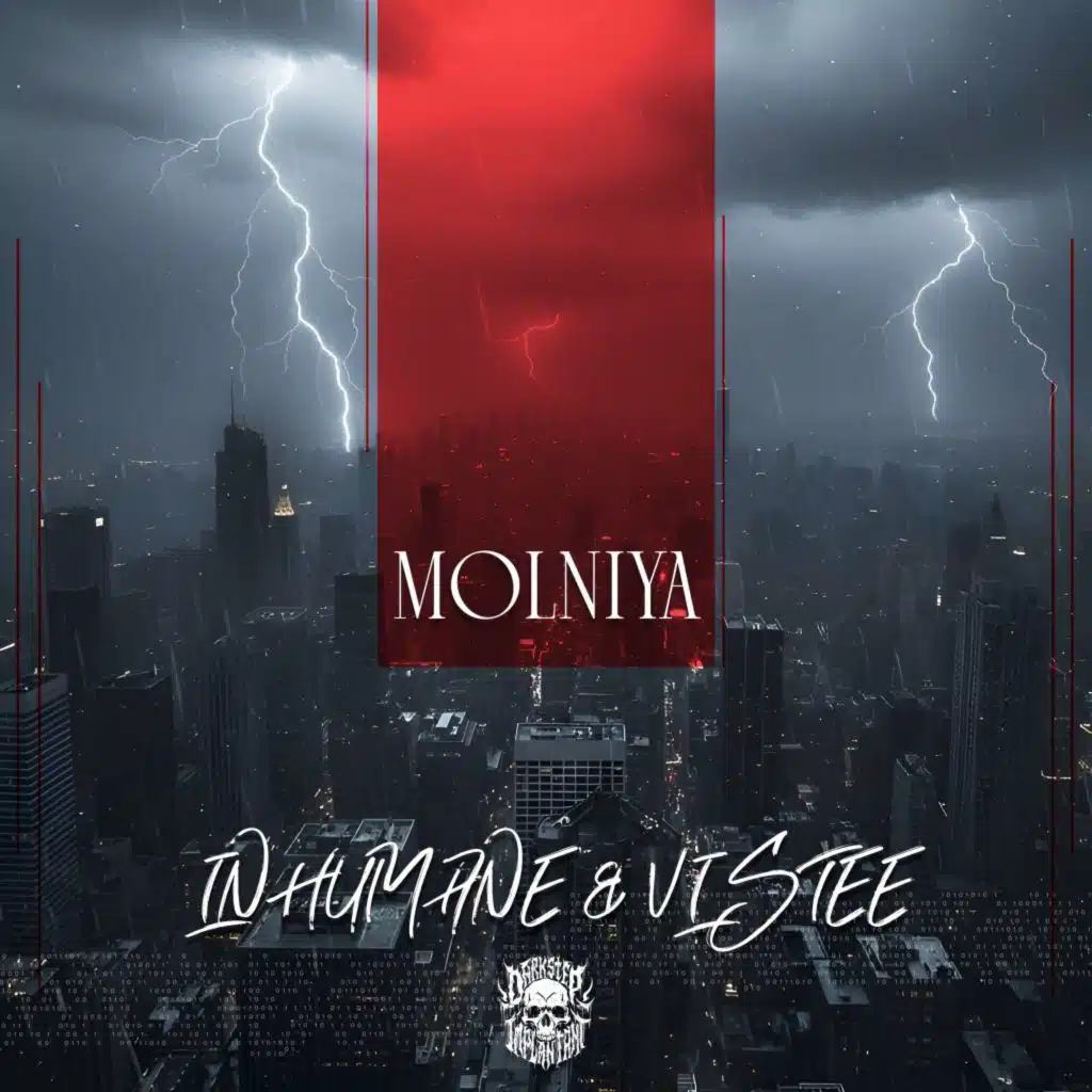 Molniya