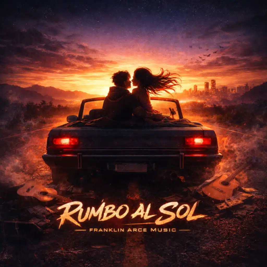 RUMBO AL SOL (2026 Versión remasterizada)