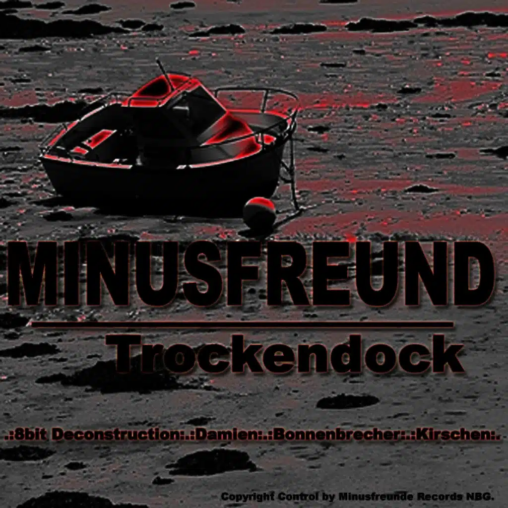 Trockendock