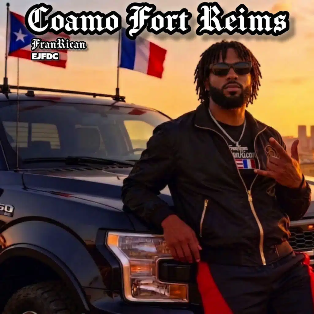 Coamo Fort Reims