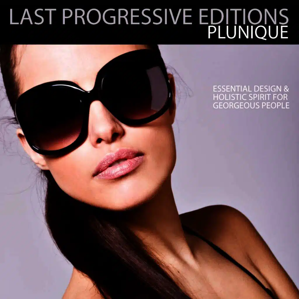 Last Progressive Editions