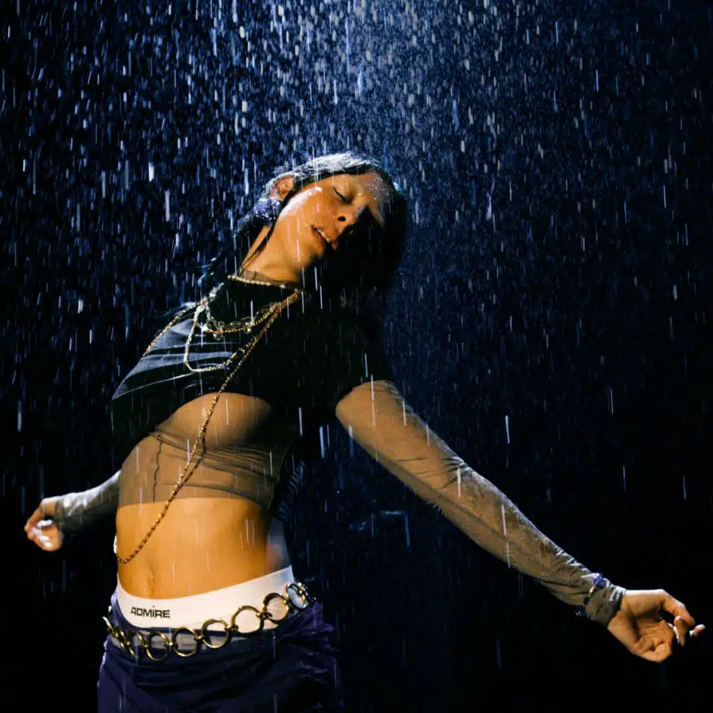 admire