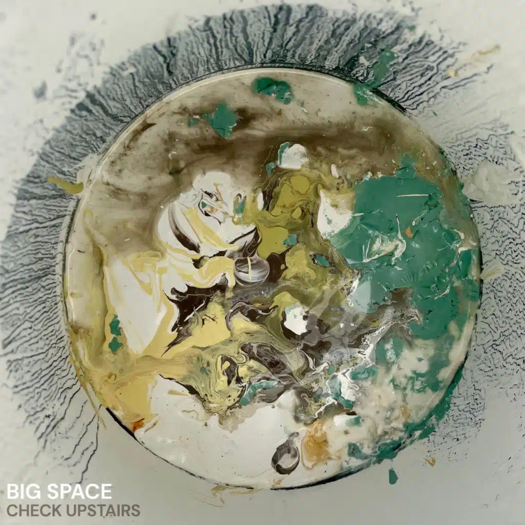 Big Space