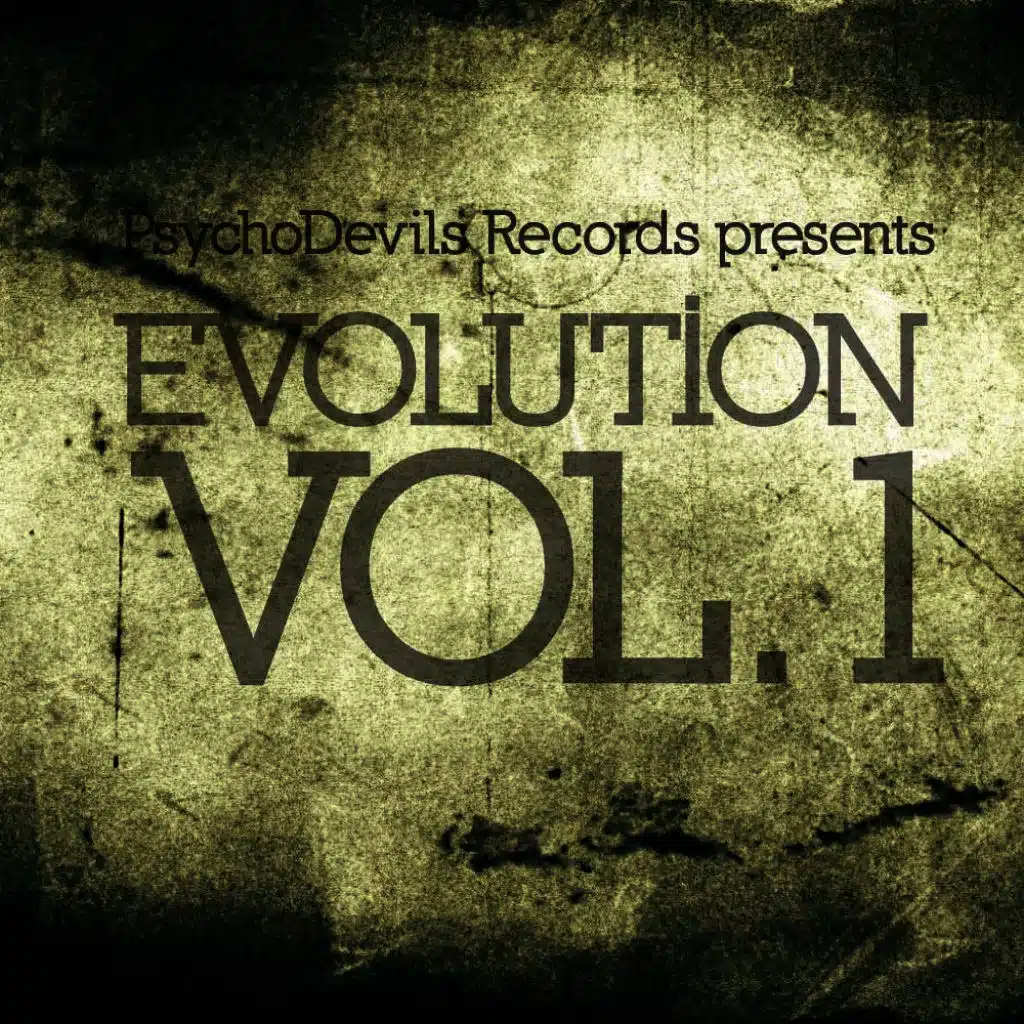 Evolution Vol. 1